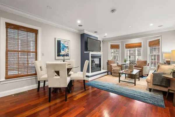 115 Fisher Avenue #1, Boston, MA 02120