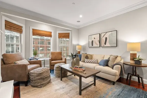 115 Fisher Avenue #1, Boston, MA 02120