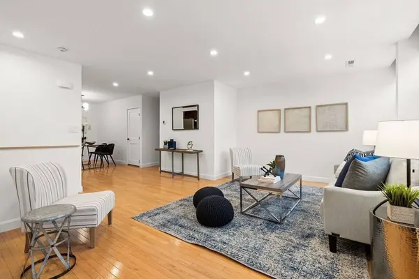 35 Eldridge Rd #U209, Boston, MA 02130