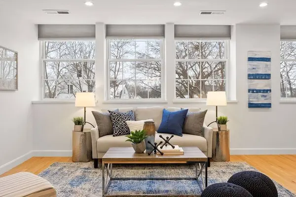 35 Eldridge Rd #U209, Boston, MA 02130