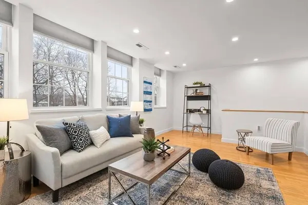 35 Eldridge Rd #U209, Boston, MA 02130