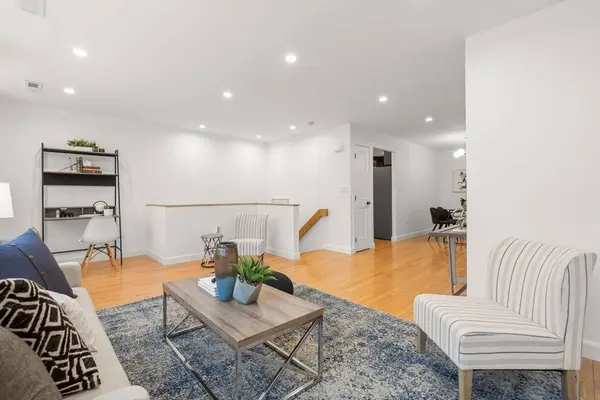 35 Eldridge Rd #U209, Boston, MA 02130