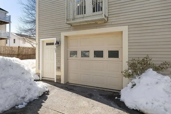 32 Stedman #32, Boston, MA 02130