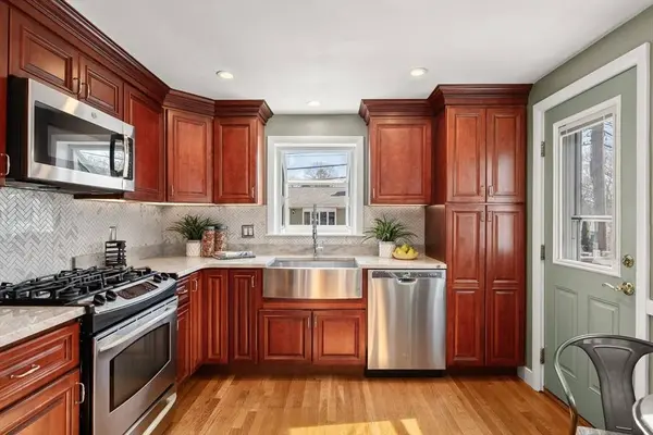 5 Martinwood Rd, Boston, MA 02130