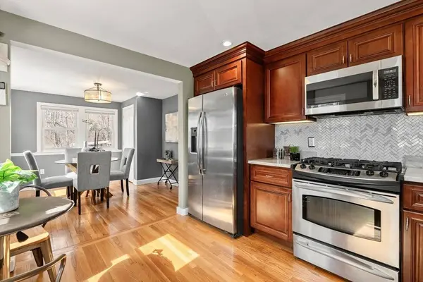 5 Martinwood Rd, Boston, MA 02130
