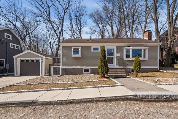 5 Martinwood Rd, Boston, MA 02130