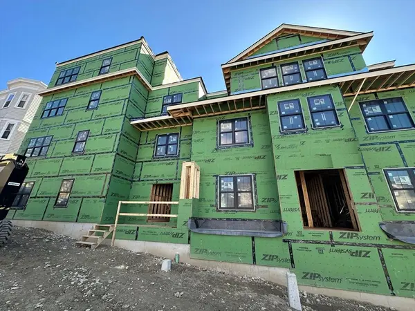 61 Montebello #1, Boston, MA 02130