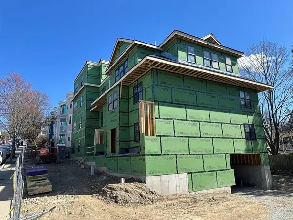61 Montebello #1, Boston, MA 02130