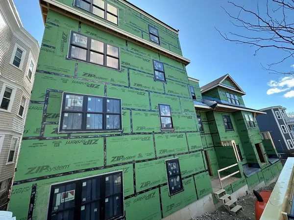 61 Montebello #1, Boston, MA 02130