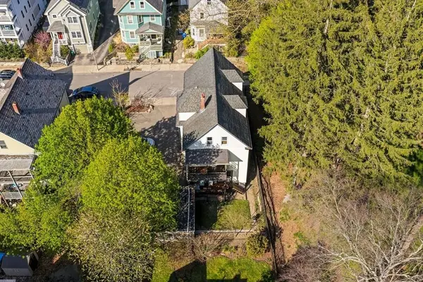 83 Tower St, Boston, MA 02130