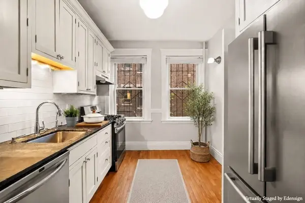 226 Jamaicaway #3, Boston, MA 02130