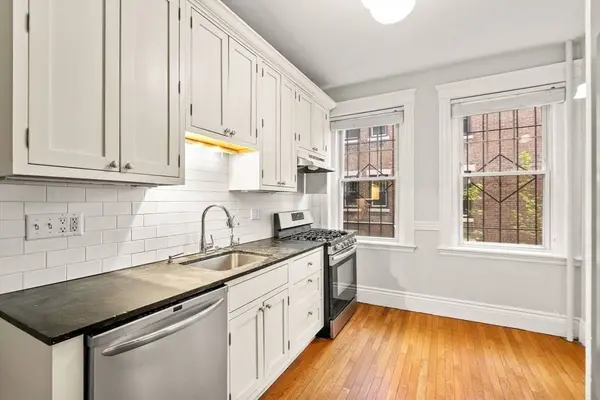 226 Jamaicaway #3, Boston, MA 02130