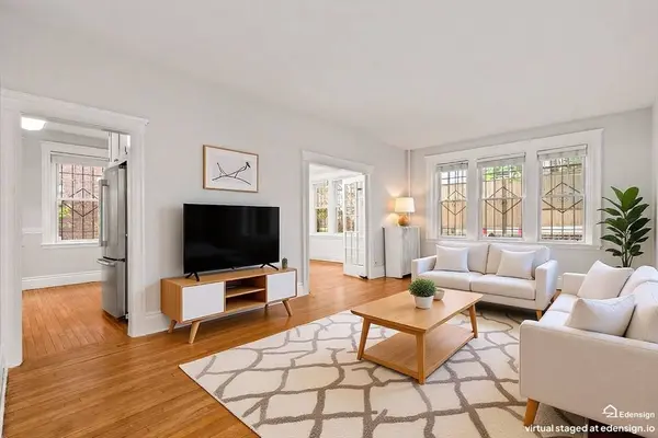 226 Jamaicaway #3, Boston, MA 02130