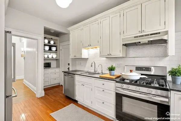 226 Jamaicaway #3, Boston, MA 02130