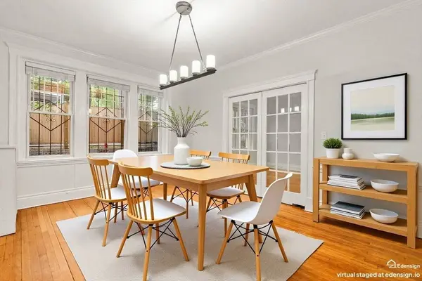 226 Jamaicaway #3, Boston, MA 02130