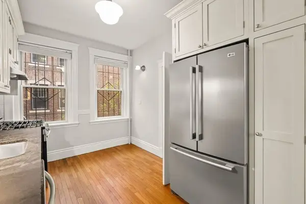 226 Jamaicaway #3, Boston, MA 02130