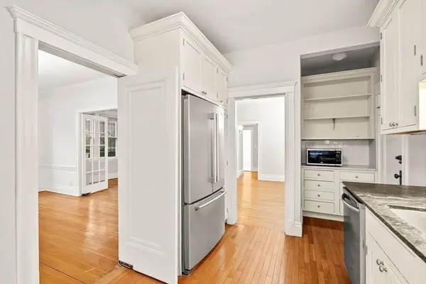 226 Jamaicaway #3, Boston, MA 02130
