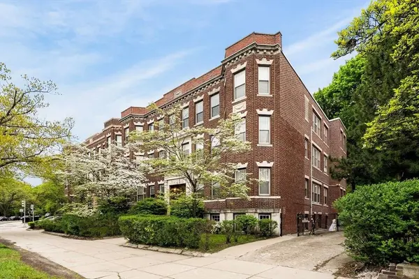 226 Jamaicaway #3, Boston, MA 02130