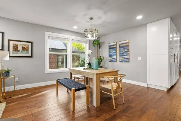 1 Lennoco, Boston, MA 02130