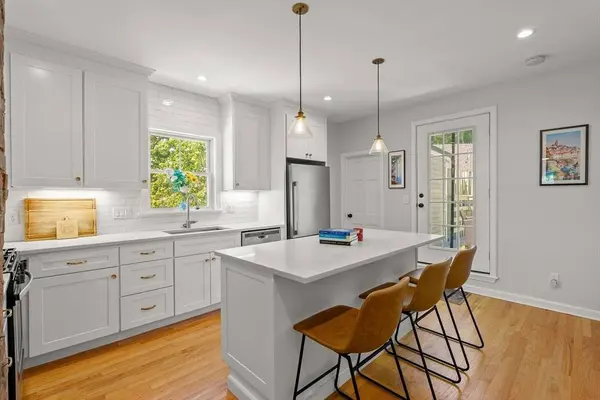 89 Call Street #3, Boston, MA 02130
