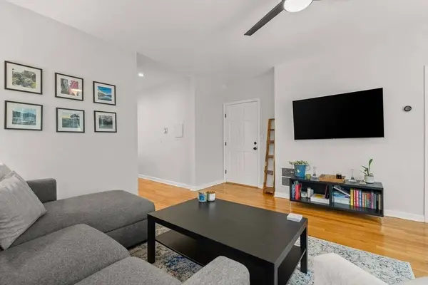 89 Call Street #3, Boston, MA 02130