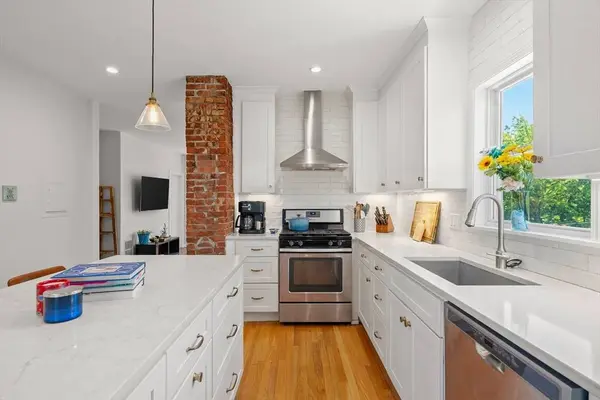 89 Call Street #3, Boston, MA 02130