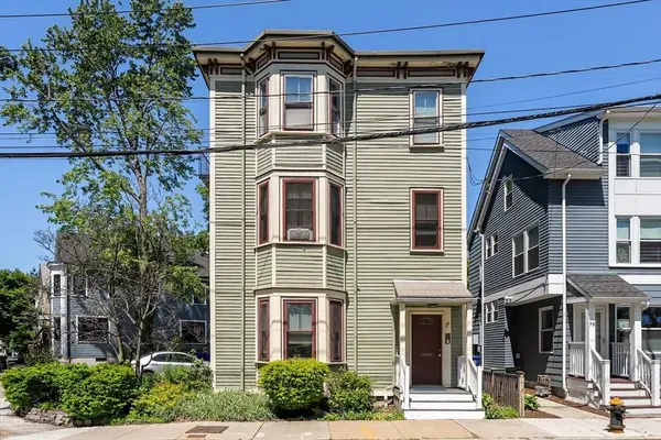 89 Call Street #3, Boston, MA 02130