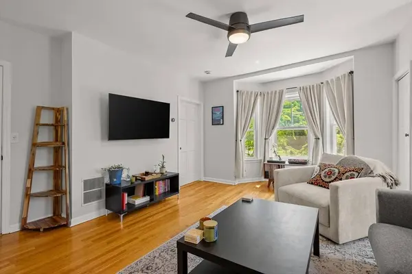 89 Call Street #3, Boston, MA 02130