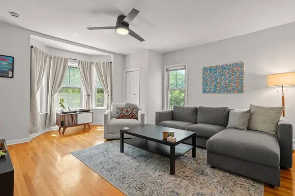 89 Call Street #3, Boston, MA 02130
