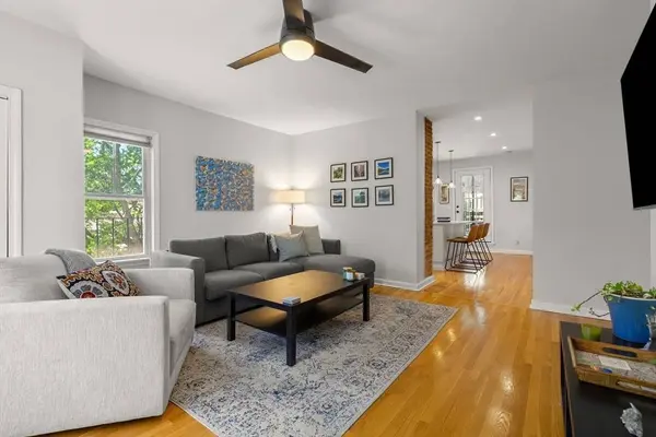 89 Call Street #3, Boston, MA 02130
