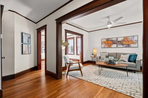 2 St. John St #1, Boston, MA 02130