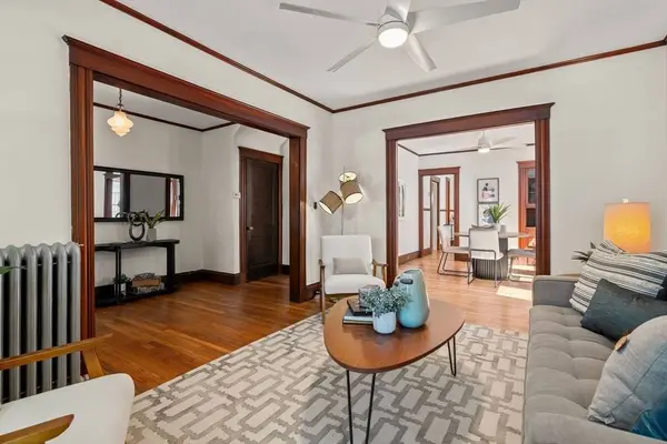 2 St. John St #1, Boston, MA 02130