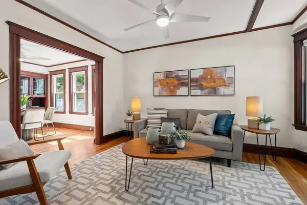 2 St. John St #1, Boston, MA 02130