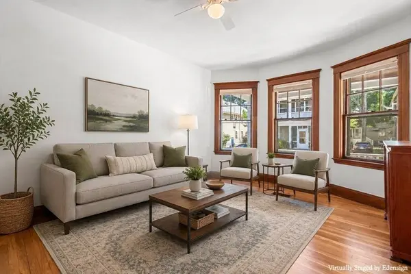 21 Kingsboro Park #1, Boston, MA 02130