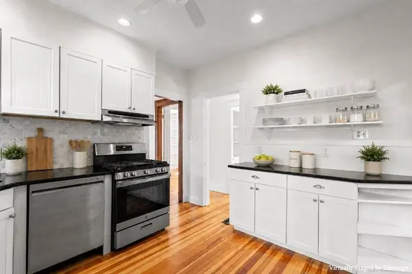 21 Kingsboro Park #1, Boston, MA 02130