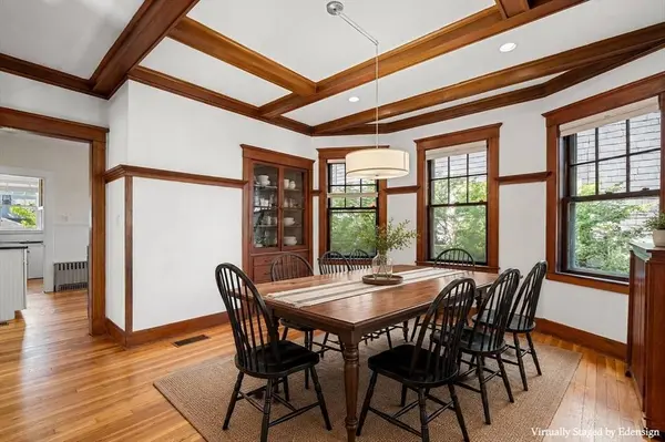 21 Kingsboro Park #1, Boston, MA 02130
