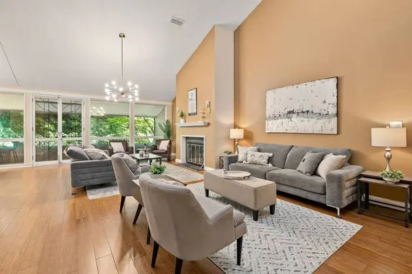 241 Perkins St #B102, Boston, MA 02130