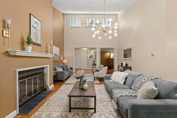 241 Perkins St #B102, Boston, MA 02130