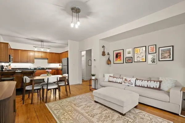 281 Chestnut Ave #1, Boston, MA 02130