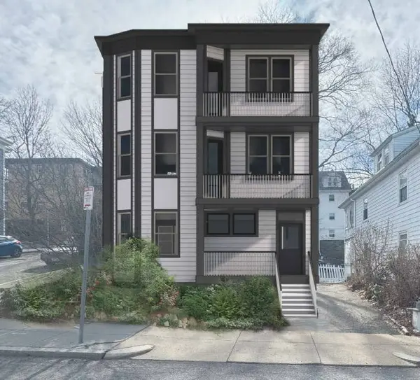 59 Weld Hill St, Boston, MA 02130