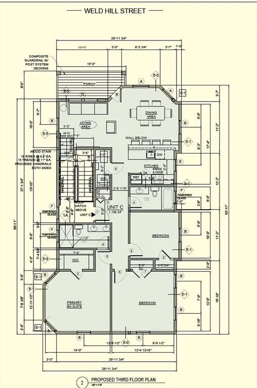 59 Weld Hill St, Boston, MA 02130