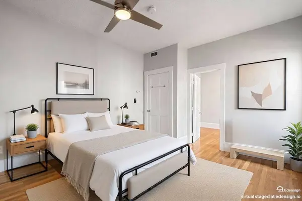 72 Mozart #2, Boston, MA 02130