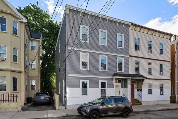 72 Mozart #2, Boston, MA 02130