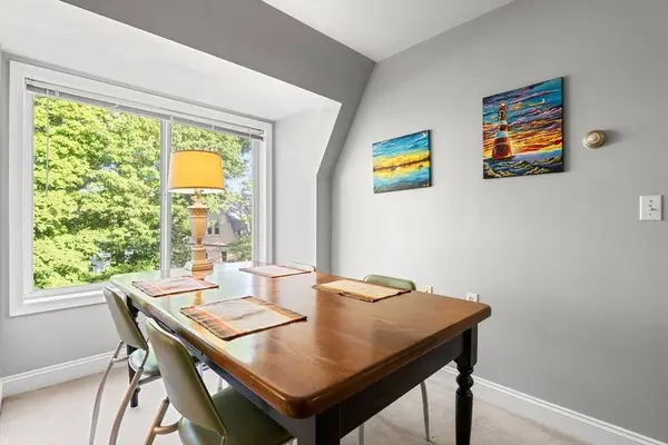 332 Jamaicaway #403, Boston, MA 02130