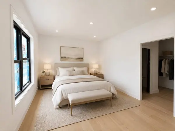 61 Montebello #8, Boston, MA 02130