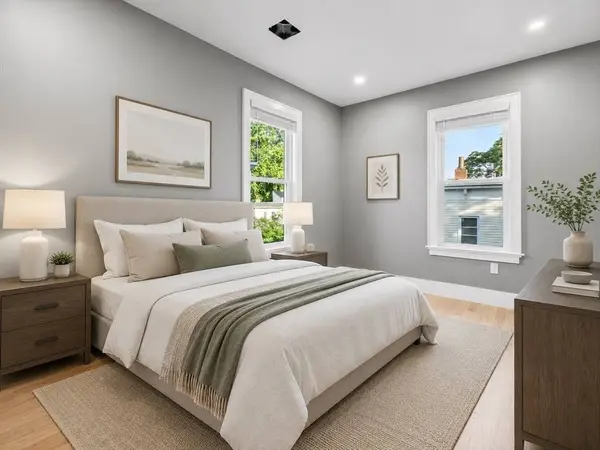 1 Boylston Place #3, Boston, MA 02130