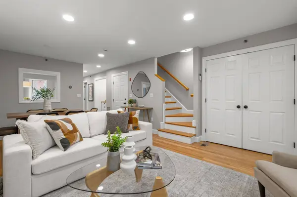 11 Parley Ave #11B, Boston, MA 02130
