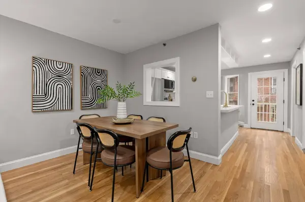 11 Parley Ave #11B, Boston, MA 02130