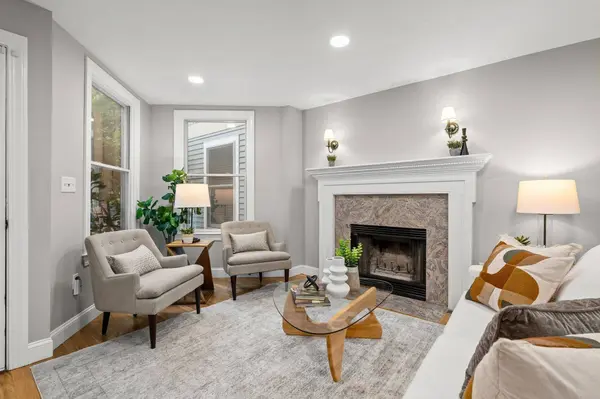 11 Parley Ave #11B, Boston, MA 02130