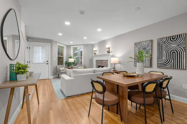 11 Parley Ave #11B, Boston, MA 02130